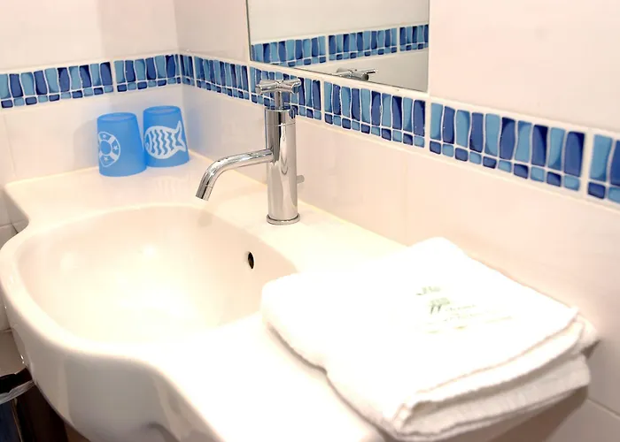 Hotel Agur Deneri 3*