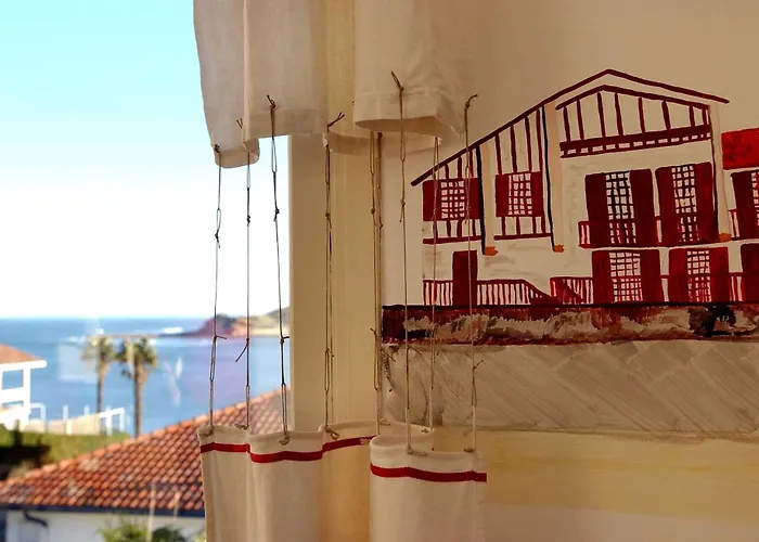 Agur Deneri Szálloda 3*