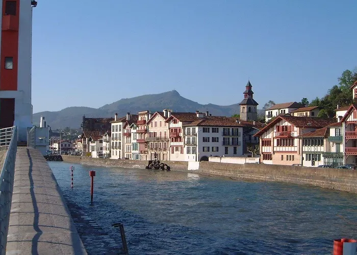 Agur Deneri Szálloda