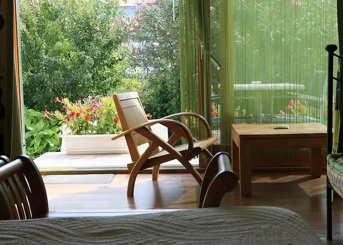 Hotel Agur Deneri Ciboure