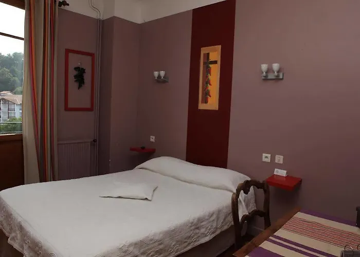 Agur Deneri Szálloda 3*