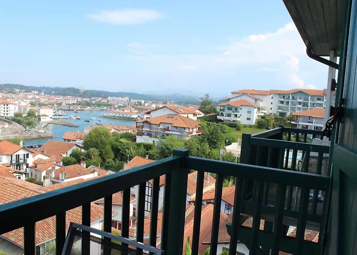 Agur Deneri Szálloda 3*