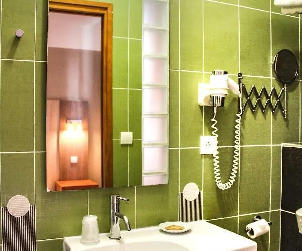 Agur Deneri Hotel Ciboure